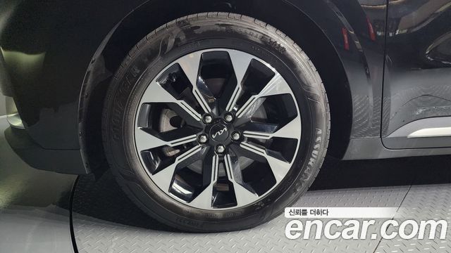 Kia Carnival Gasoline 7-Seater Outdoor Noblesse — пробег 36 307 км — фото 5 из 5