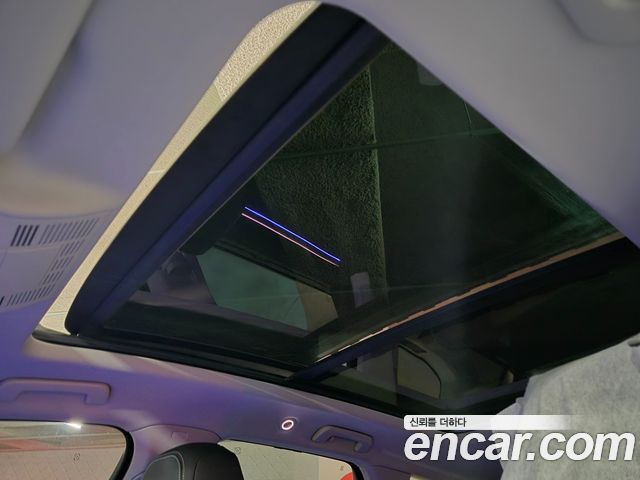Volkswagen Touareg из Кореи Encar