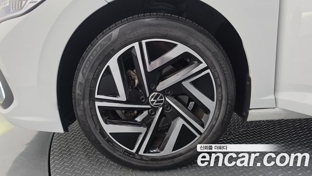 Volkswagen Jetta 1.5 TSI Prestige — пробег 63 881 км — фото 5 из 5