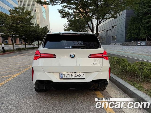 BMW X3 из Кореи Encar