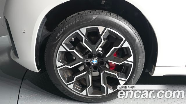 BMW X3 из Кореи Encar