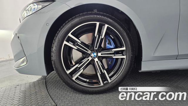 BMW 3-Series из Кореи Encar