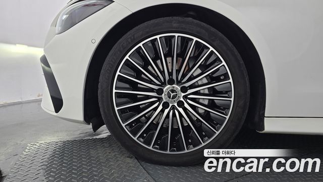 Mercedes-Benz CLE-Class из Кореи Encar