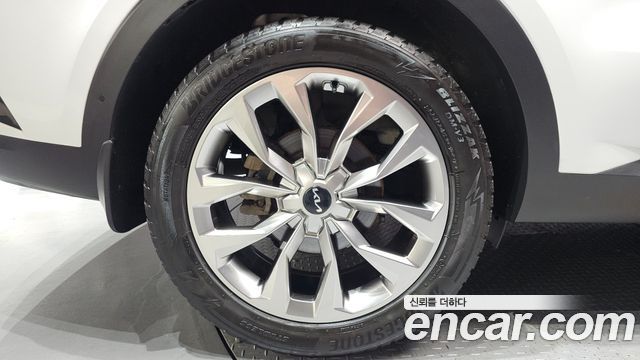 Kia Sorento Diesel 2.2 2WD Signature — пробег 102 260 км — фото 5 из 5