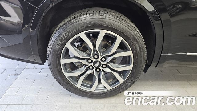 Cadillac XT6 3.6 Sport — пробег 64 390 км — фото 5 из 5