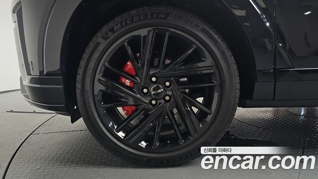 Ssangyong Actyon из Кореи Encar