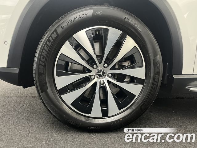Mercedes-Benz GLE-Class из Кореи Encar