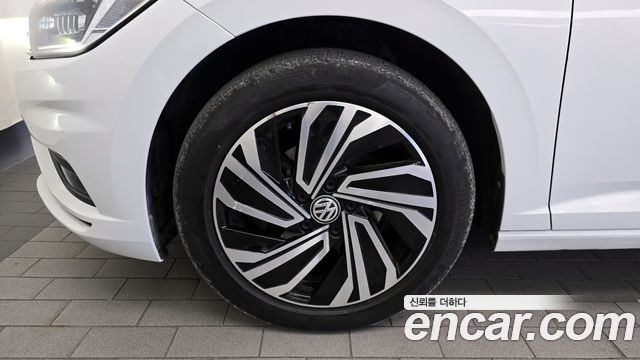 Volkswagen Jetta из Кореи Encar