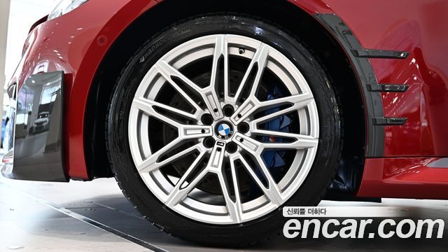 BMW M2 из Кореи Encar