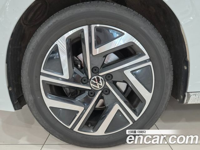 Volkswagen Jetta 1.5 TSI Prestige — пробег 49 929 км — фото 5 из 5