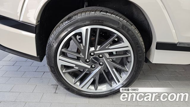 Ssangyong Actyon из Кореи Encar