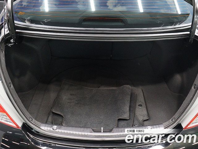Hyundai Accent из Кореи Encar