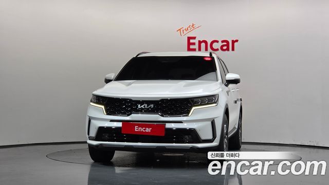Kia Sorento HEV 1.6 2WD Gravity — пробег 70 084 км — фото 3 из 5