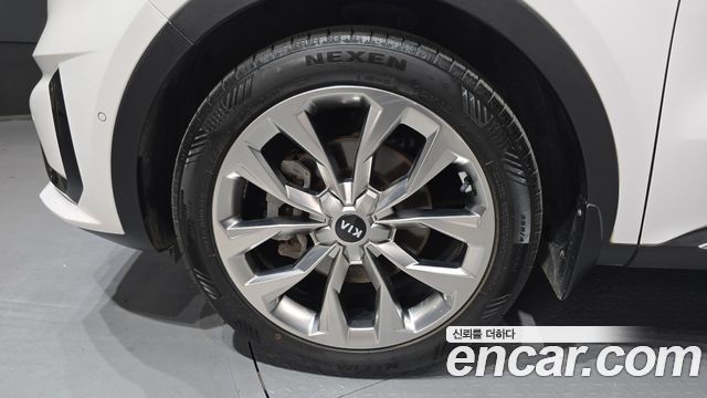 Kia Sorento Diesel 2.2 2WD Signature — пробег 63 630 км — фото 5 из 5
