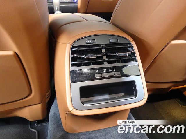 Maserati Quattroporte из Кореи Encar