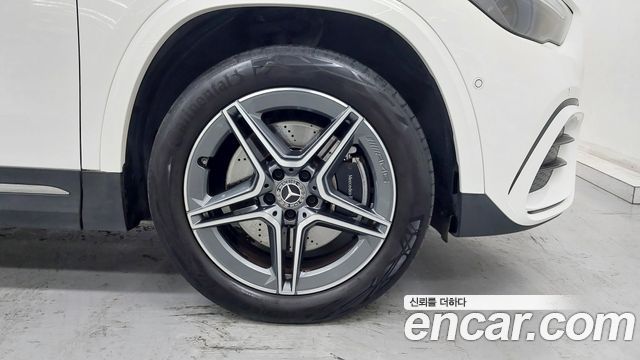 Mercedes-Benz GLA-Class из Кореи Encar