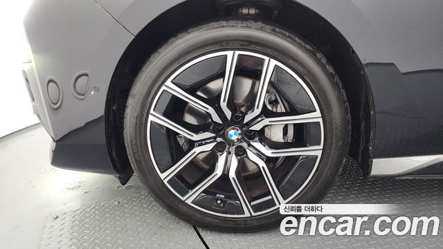 BMW 7-Series из Кореи Encar