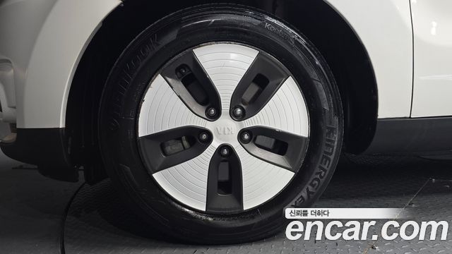 Kia Soul из Кореи Encar