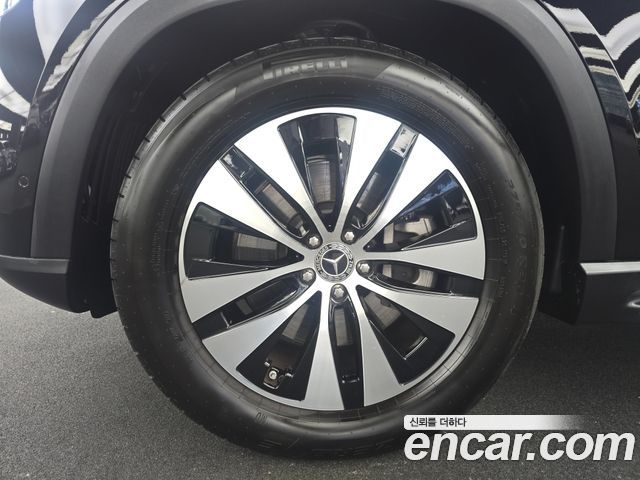 Mercedes-Benz GLE-Class из Кореи Encar